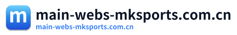 main-webs-mksports.com.cn Logo